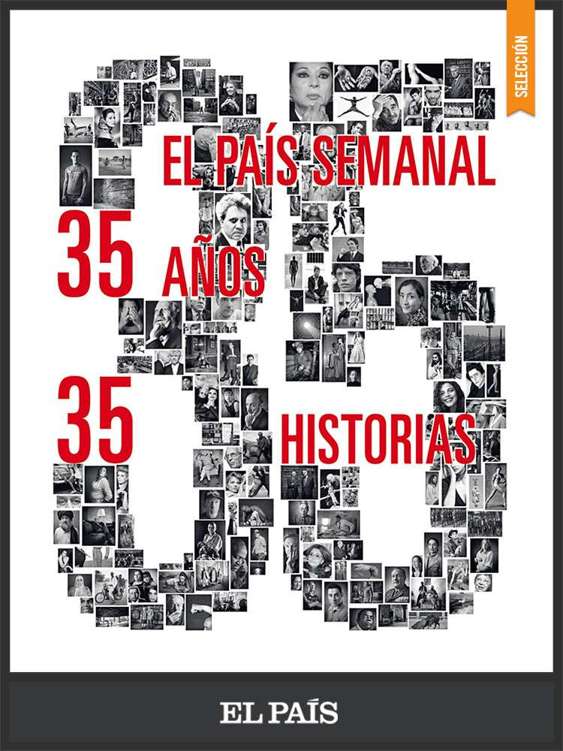 35 años, 35 historias