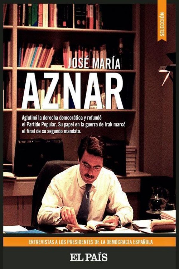 José María Aznar