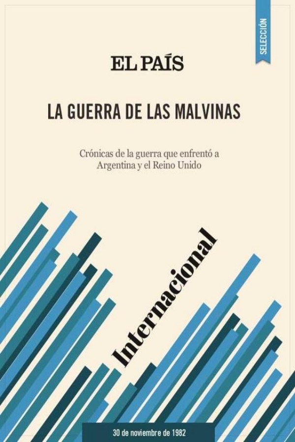 La guerra de las Malvinas