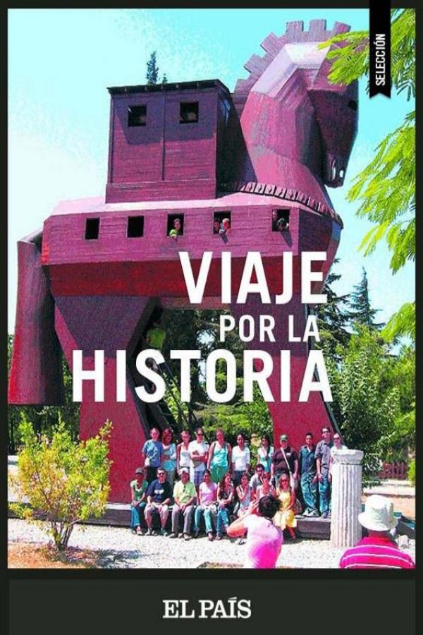 Viaje por la historia