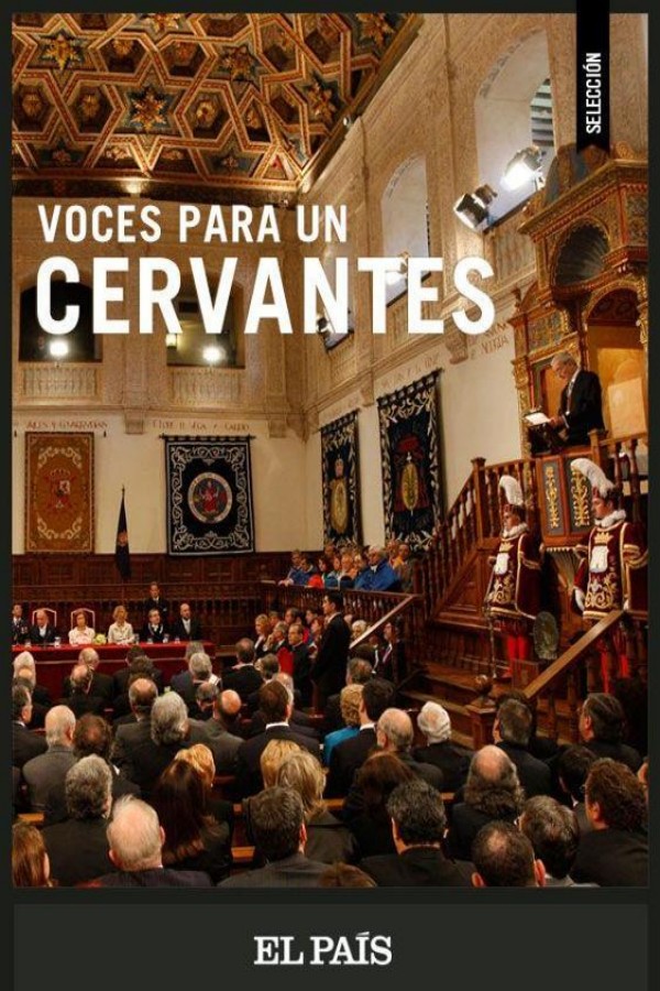 Voces para un Cervantes