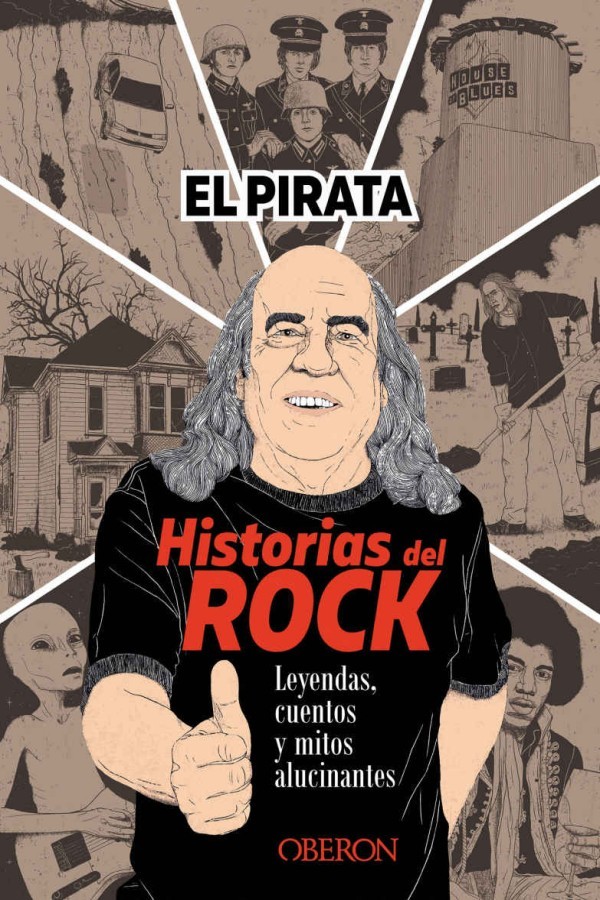 Historias del Rock