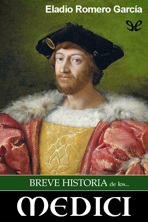 Breve historia de los Medici