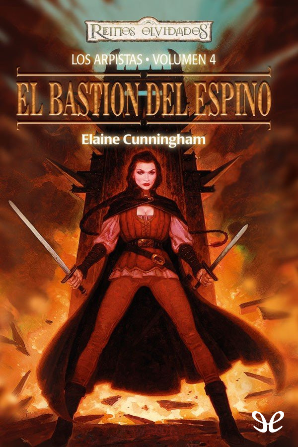 El bastión del espino