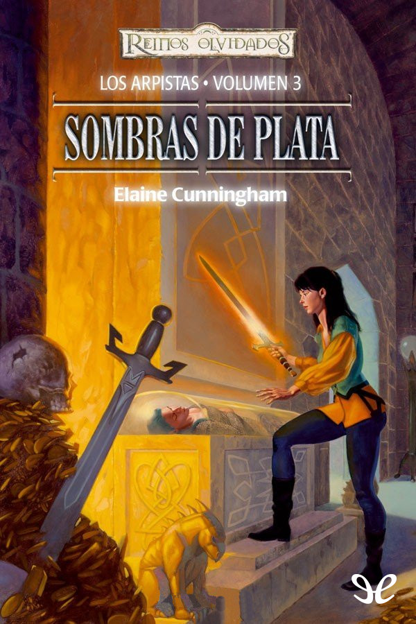 Sombras de plata