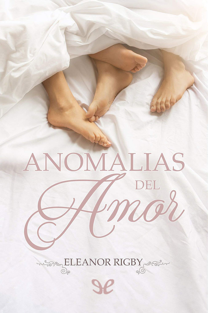 Anomalías del Amor