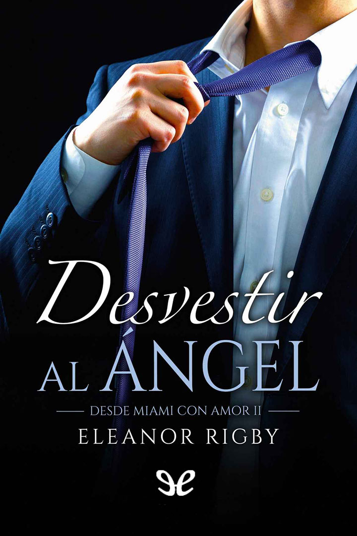 Desvestir al ángel