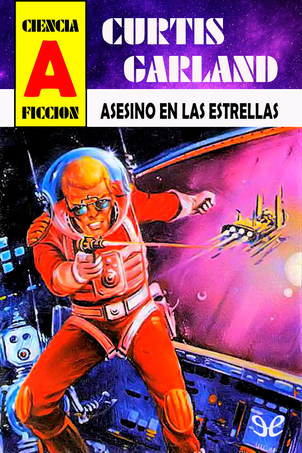 Asesino en las estrellas