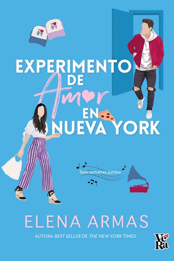 Experimento de amor en Nueva York