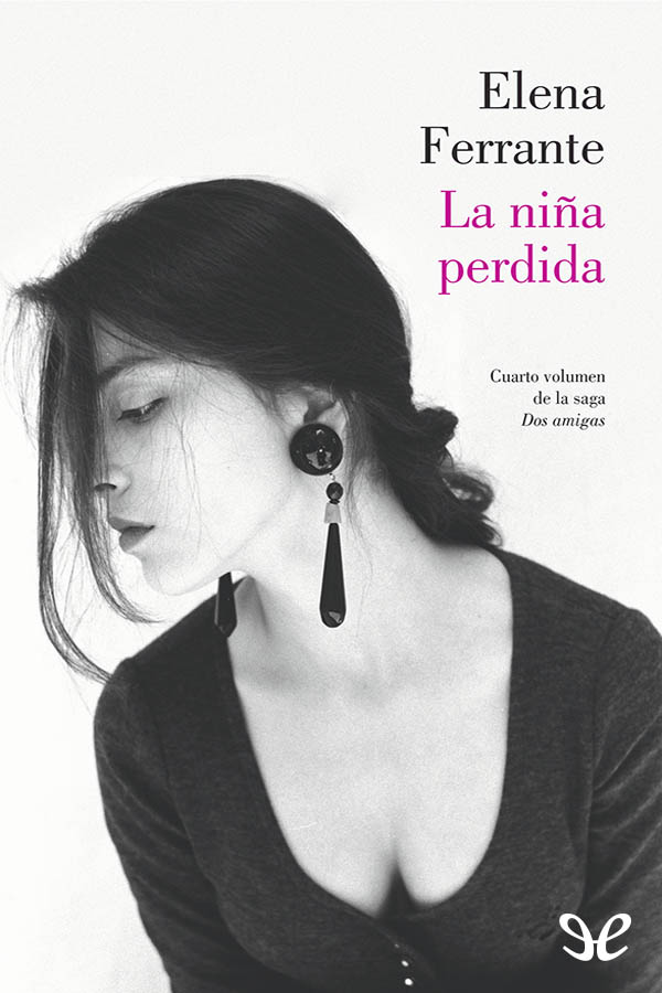 La niña perdida