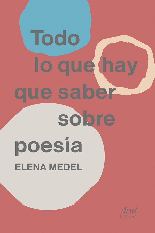 Todo lo que hay que saber sobre poesía