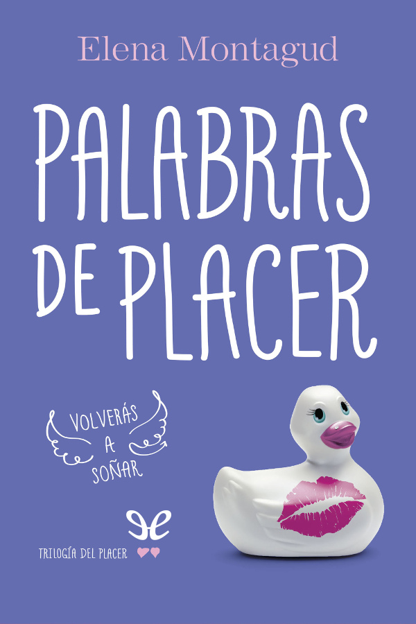 Palabras de placer