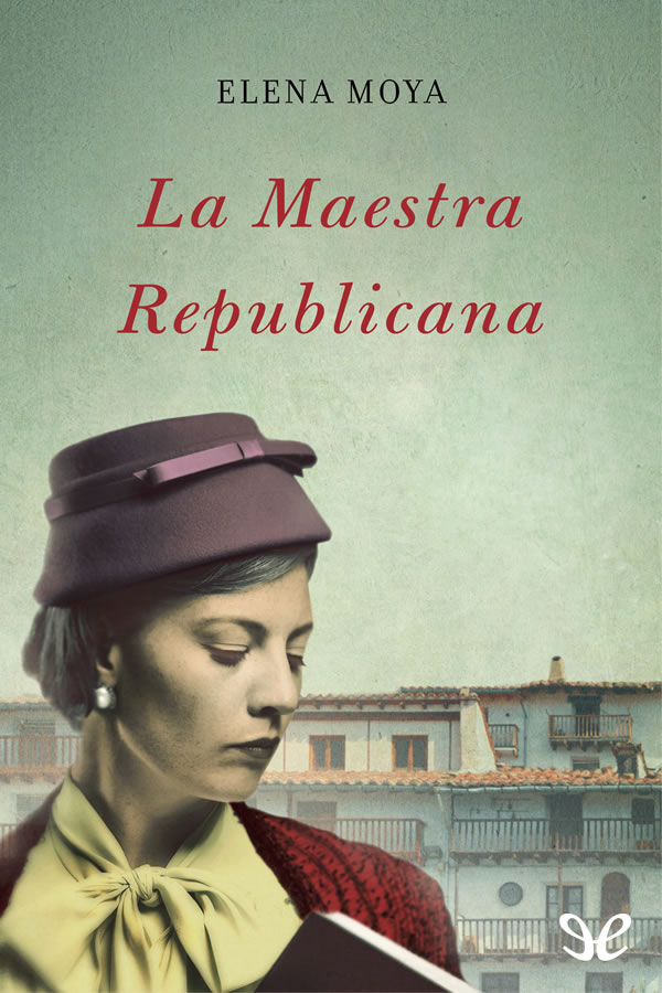 La maestra republicana