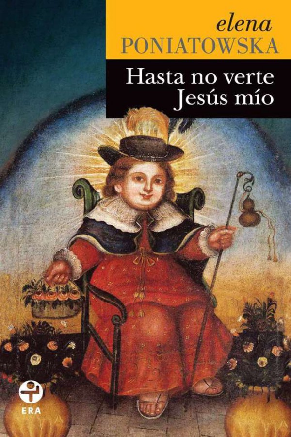 Hasta no verte Jesús mío