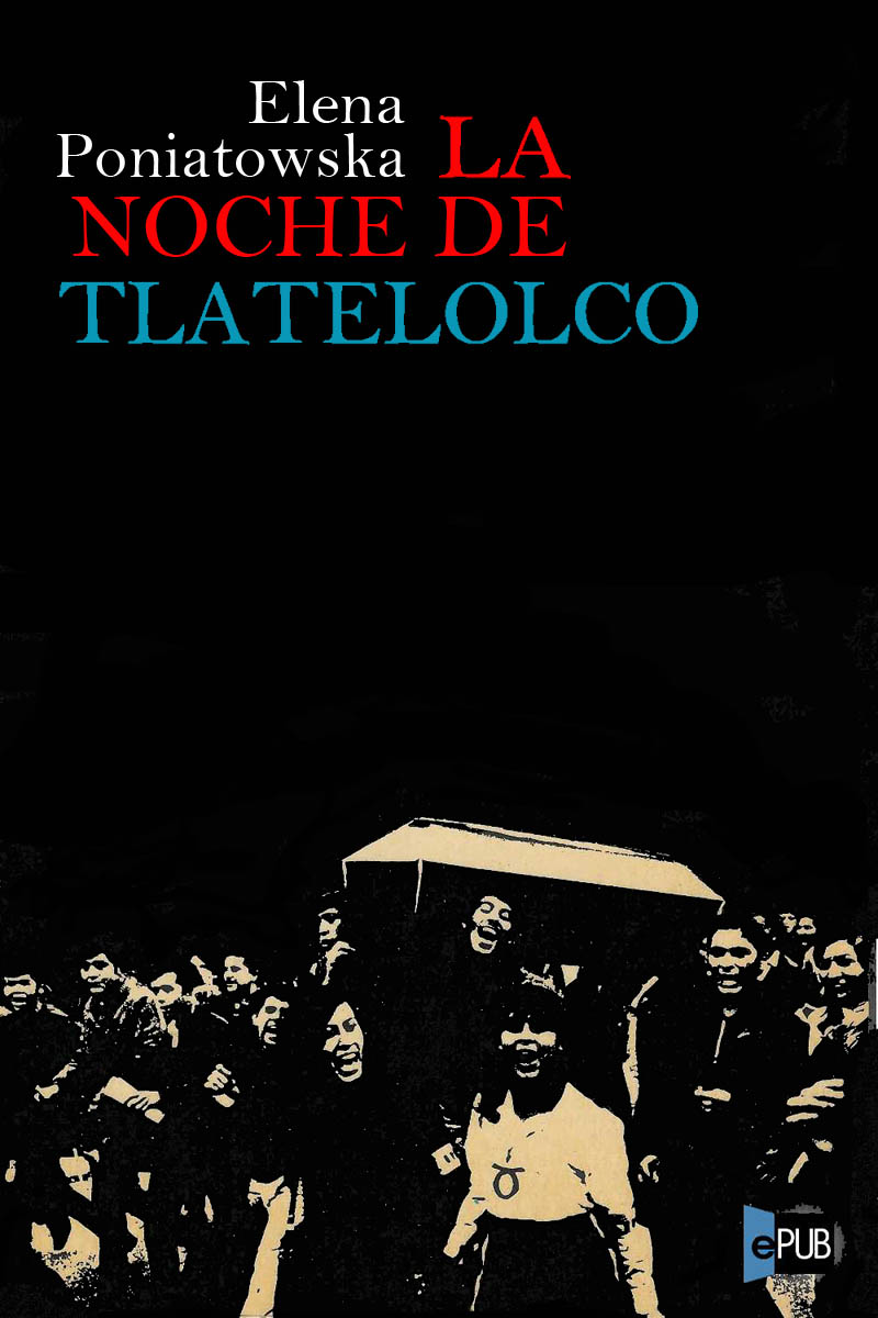 La noche de Tlatelolco