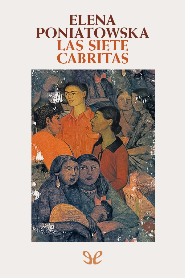 Las siete cabritas