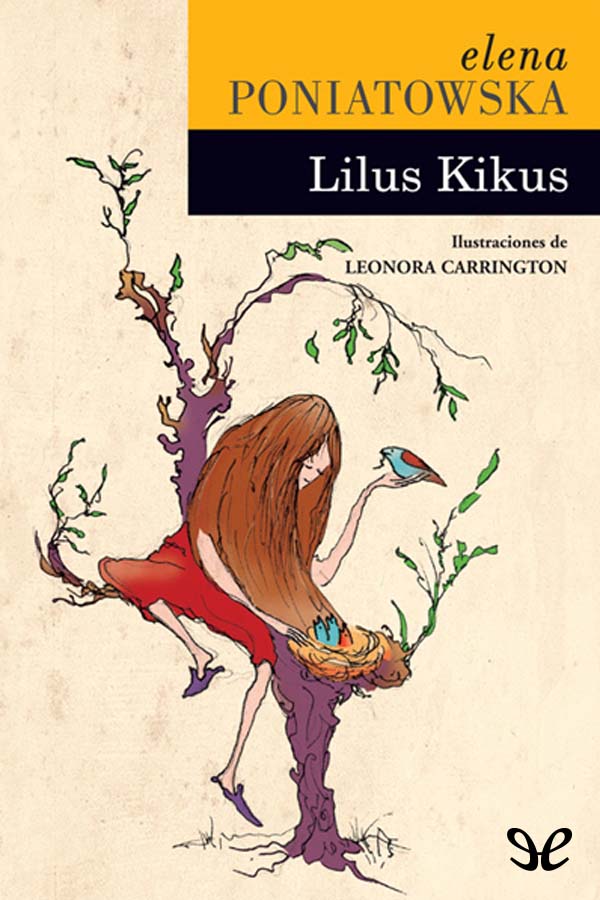 Lilus Kikus