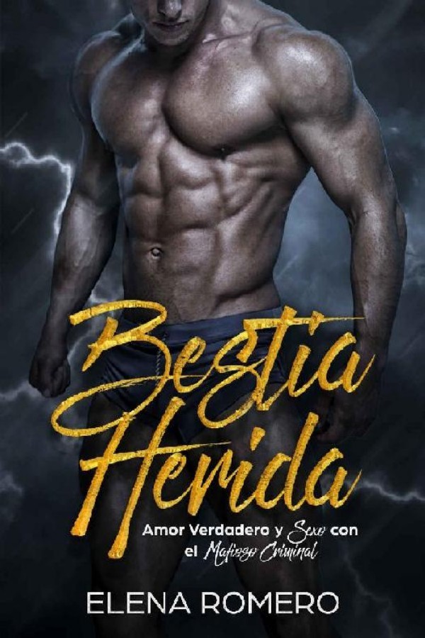 Bestia herida