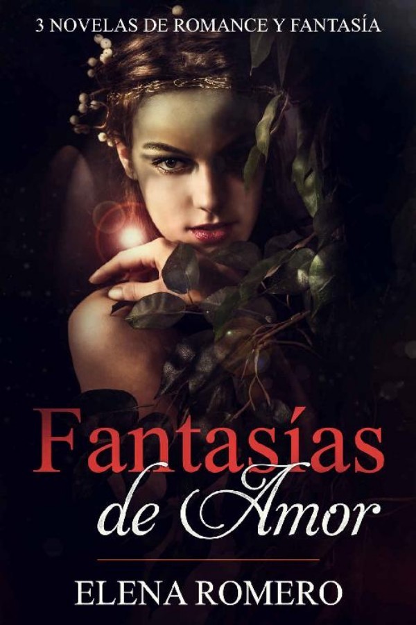 Fantasías de amor