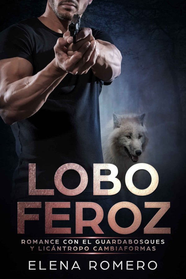 Lobo feroz