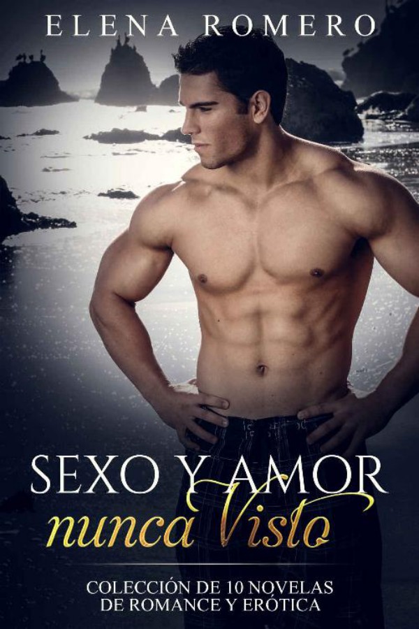 Sexo y amor nunca visto