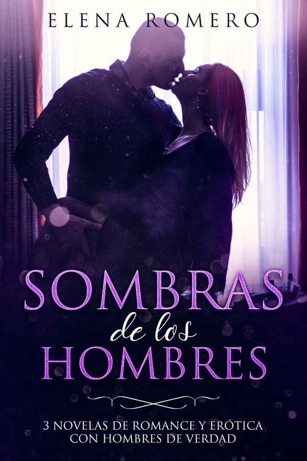 Sombras de los hombres