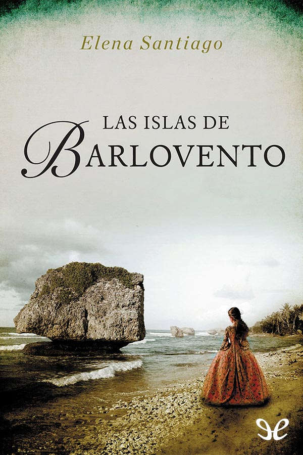 Las islas de Barlovento