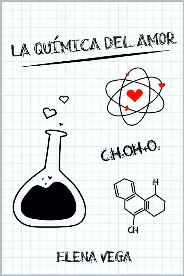 La química del amor