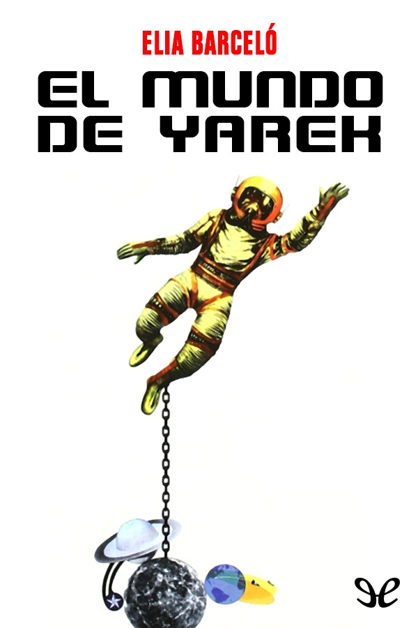 El mundo de Yarek