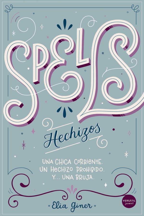 Spells. Hechizos