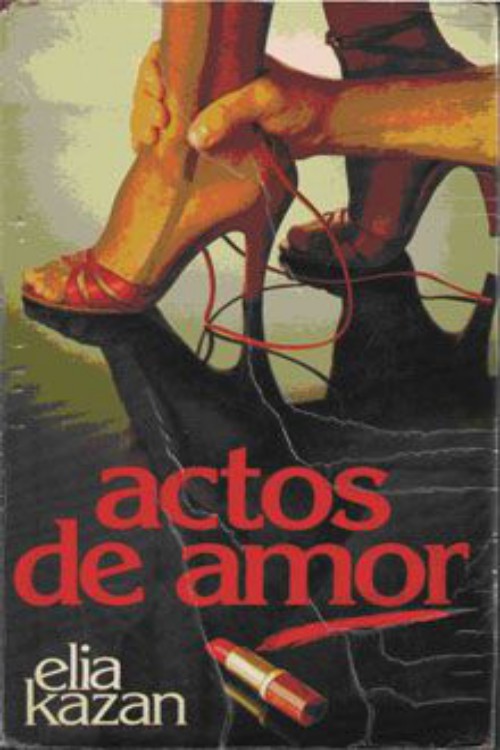 Actos de amor