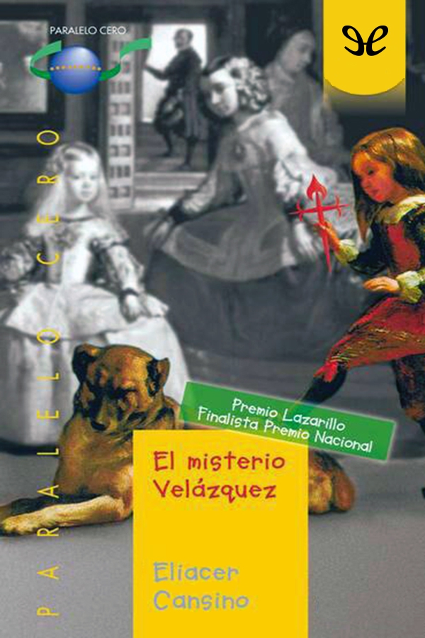 El misterio Velázquez