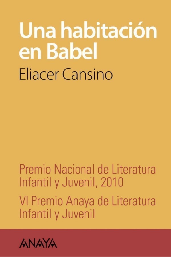 Una habitación en Babel