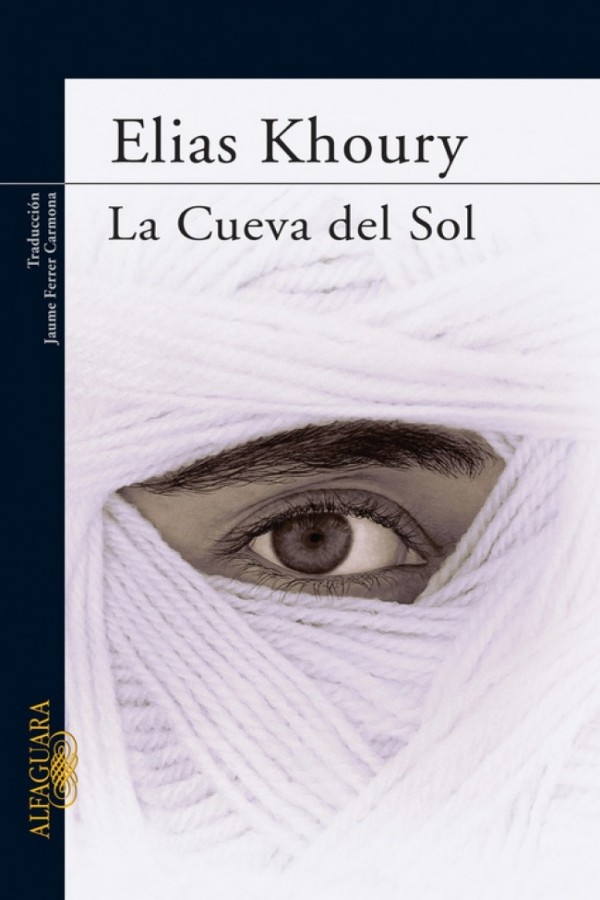 La cueva del sol