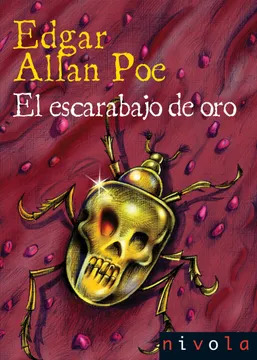 Edgar Allan Poe - El Escarabajo de Oro