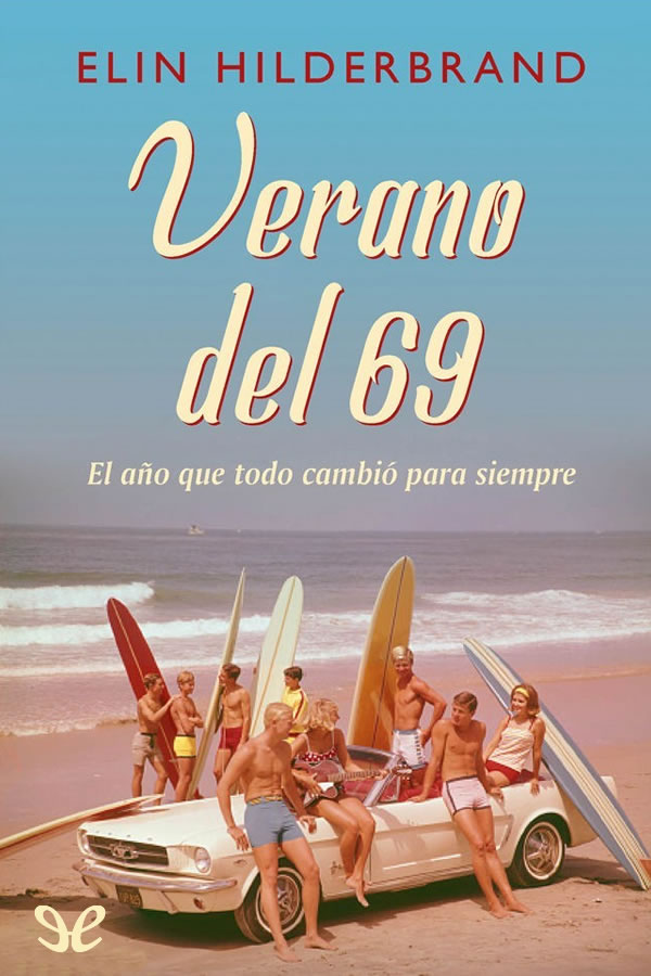 Verano del 69