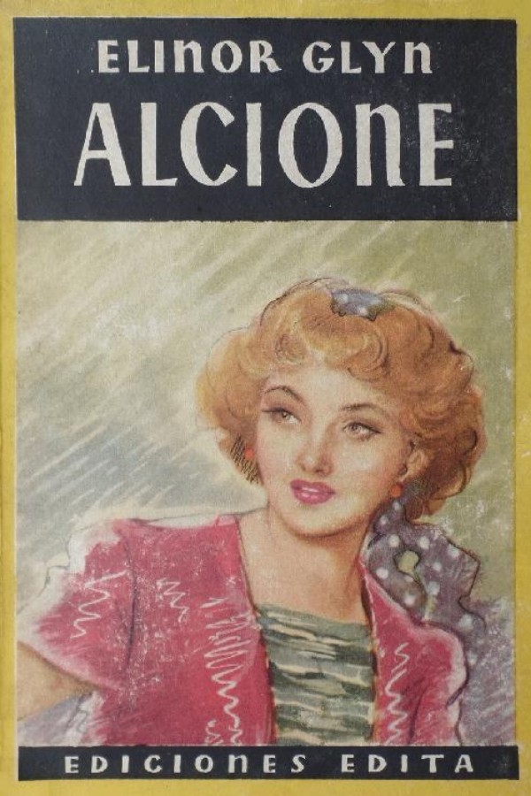 Alcione