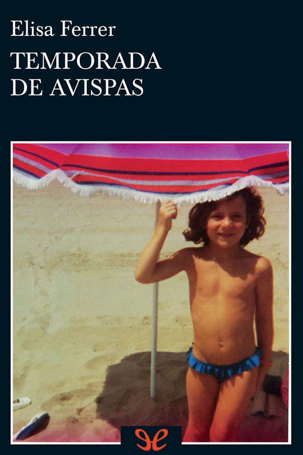 Temporada de avispas