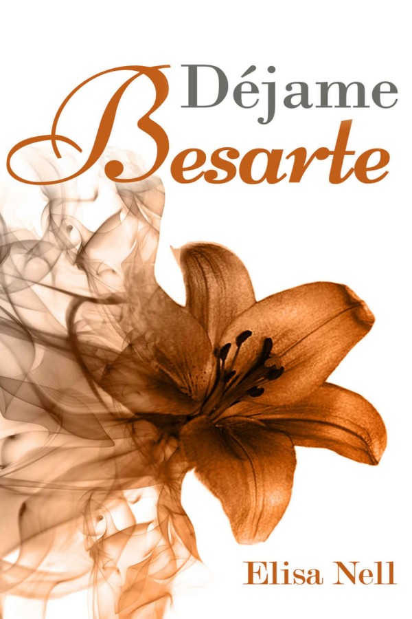 Déjame besarte