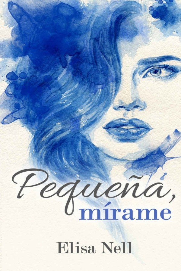 Pequeña, mírame
