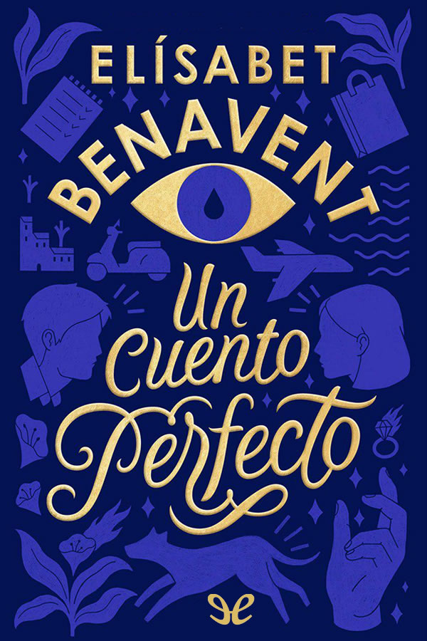 Un cuento perfecto