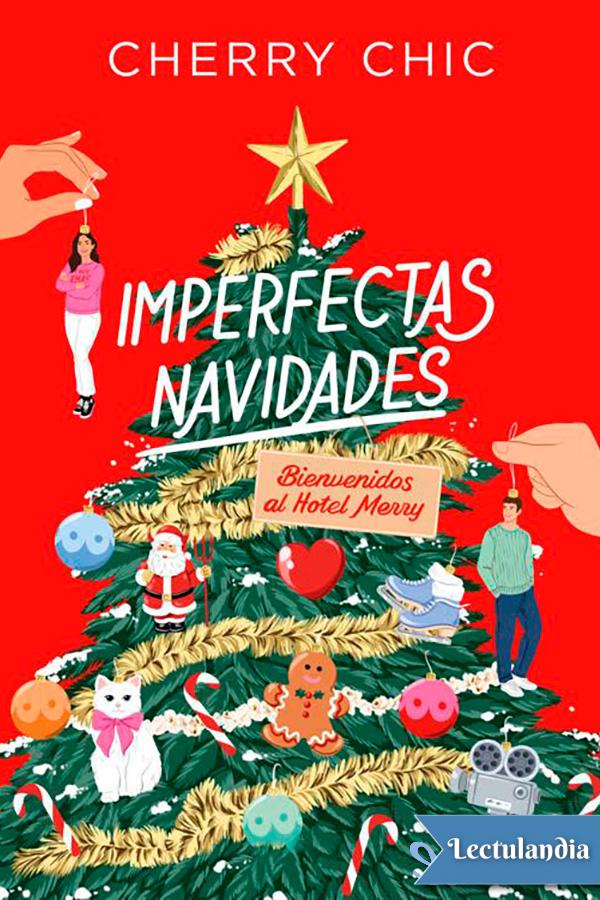 Imperfectas Navidades