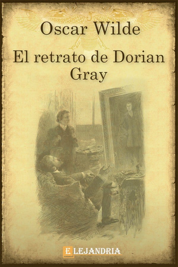 El retrato de Dorian Gray