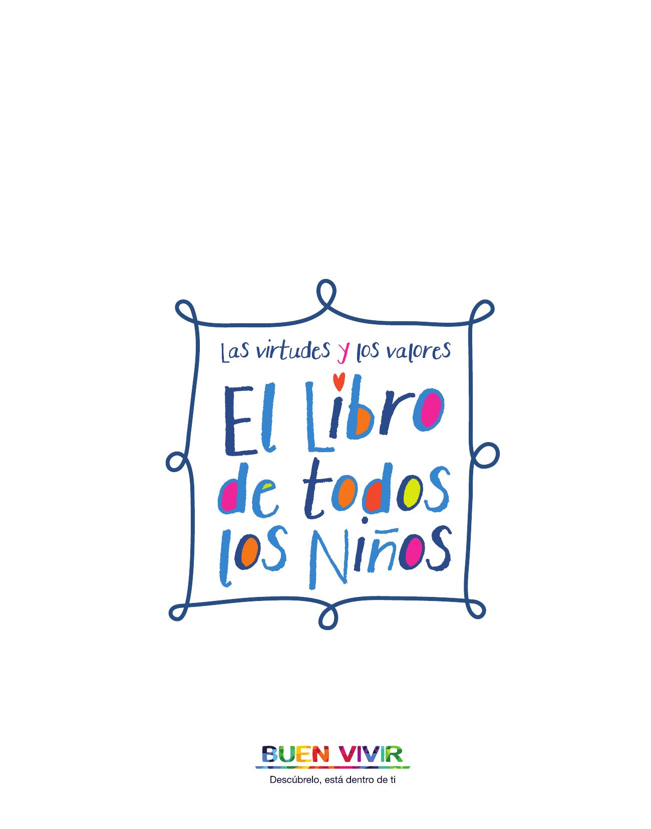 Libro de todos los niños