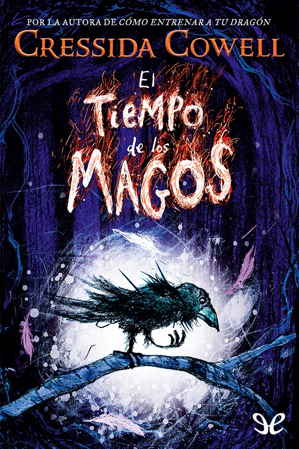 El tiempo de los magos