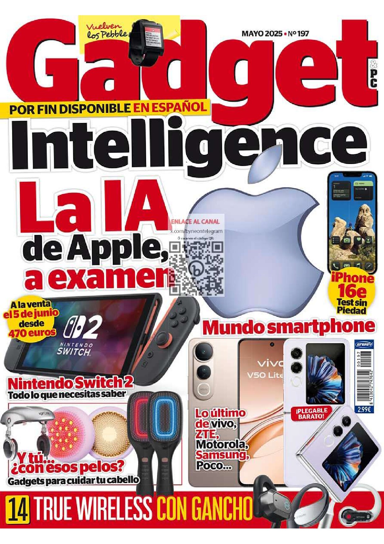 GAdget - 05-2025