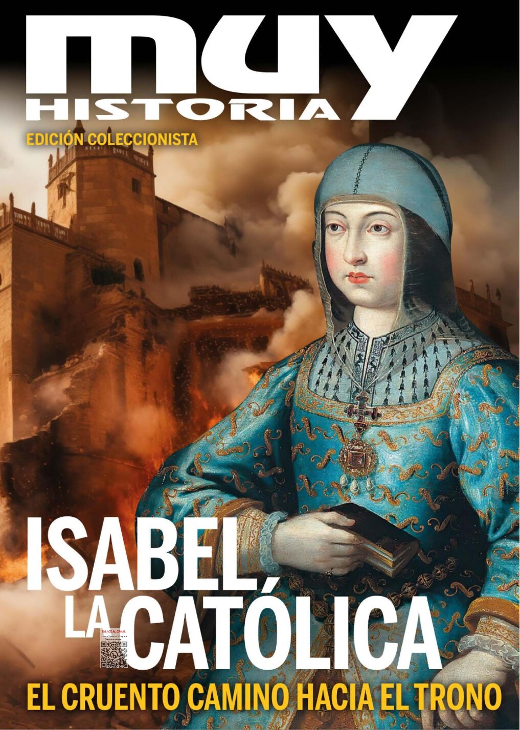 Muy Historia Coleccionista