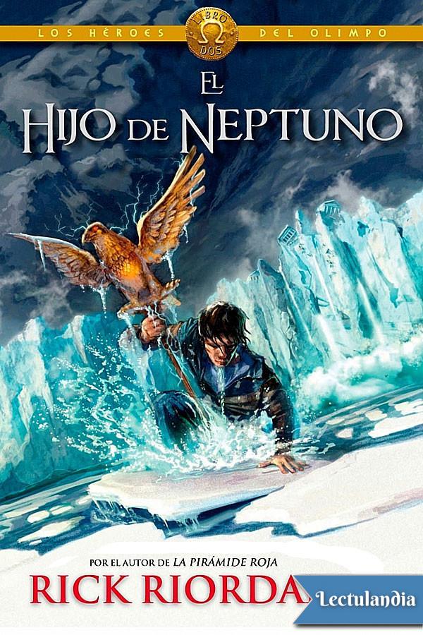 El hijo de Neptuno
