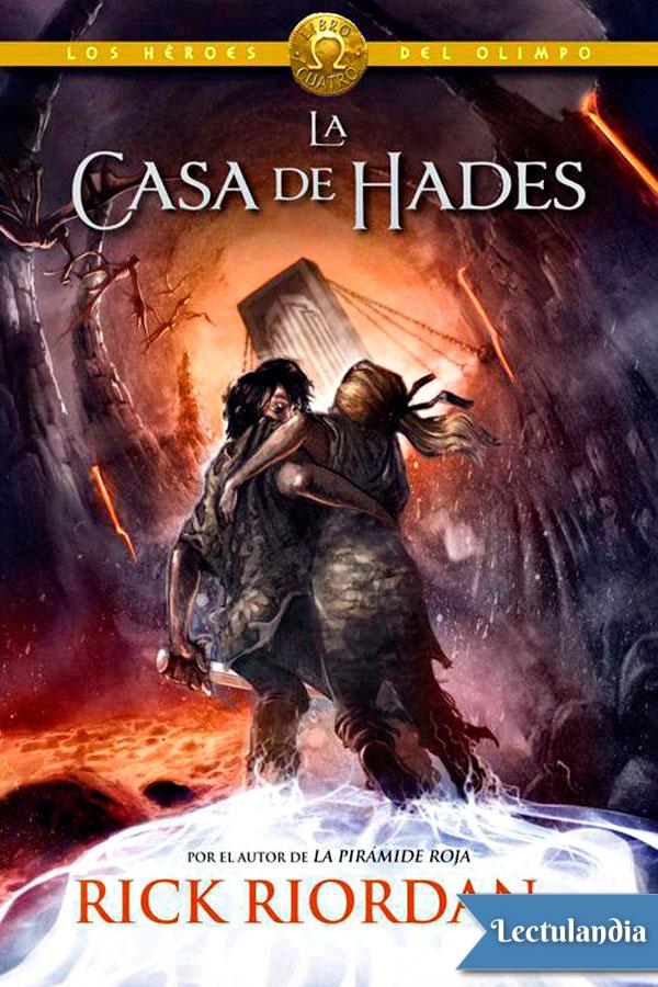 La Casa de Hades