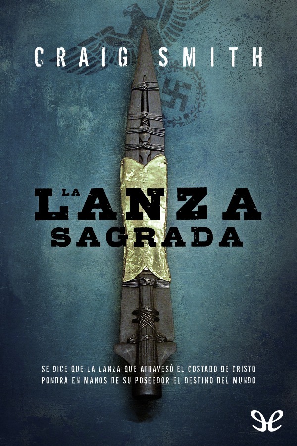 La lanza sagrada